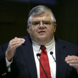 Pronto, para considerar baja en tasas de interés en México: Carstens