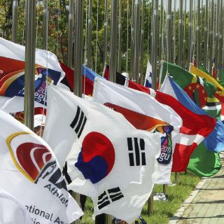 Participantes en Mundial de atletismo de 2011 admiten dopaje