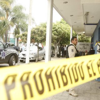 Asesinan a joven tras asalto en colonia Olímpica