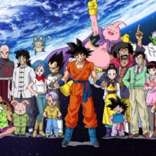 Dragon Ball Super llega a televisión abierta