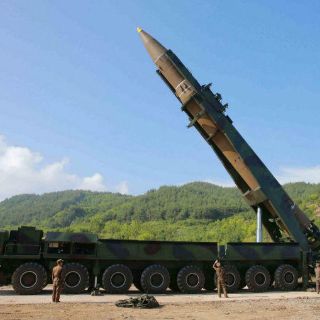 La ONU condena lanzamiento de misil norcoreano