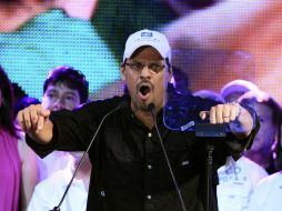 Tras varias horas de interrogatorio, fue enviado a una celda de la Dirección de Investigación Judicial, en Ciudad de Panamá. EFE / ARCHIVO