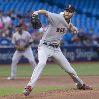 Boston vence por blanqueada a Toronto