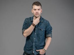 En 'Las Malcriadas', Vince interpreta a un detective que trabaja contra la trata de blancas. ESPECIAL /