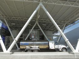 La llegada de nuevas inversiones da cuenta de una percepción de una economía estable. EL INFORMADOR / ARCHIVO