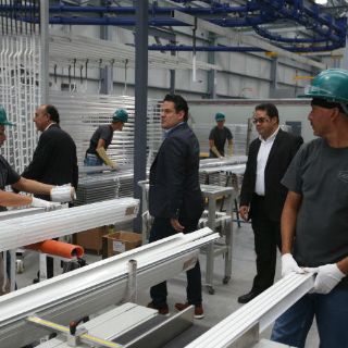 Cerveza, autos y medicinas destacan en inversiones extranjeras en Jalisco