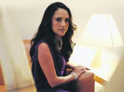 Bárbara Padilla ofrecerá un recital en el Centro Cultural Constitución. EL INFORMADOR / A. Camacho