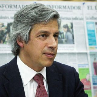 Claudio X. González, blanco del Gobierno mexicano: NYT