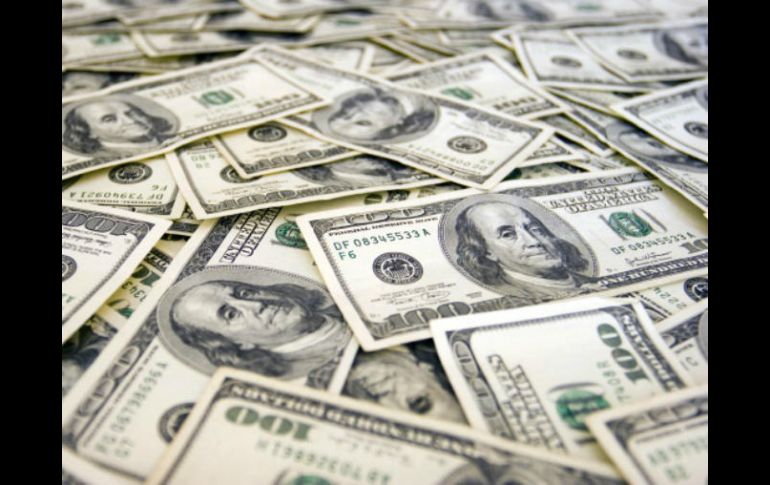 En cinco meses se gastó cerca de 400 mil rands, unos 30 mil dólares. AP / ARCHIVO