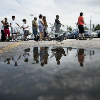 Venezuela dará cinco MDD a afectados por 'Harvey' en EU