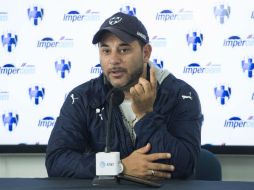 'No por haber nacido en Cataluña eres más que quien nació en Tepito', dice el argentino. MEXSPORT / ARCHIVO