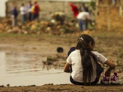 El porcentaje de la población en situación de pobreza extrema en 2016 bajó a 9.4 millones de personas, es decir, el 7.6% del total. EL INFORMADOR / ARCHIVO