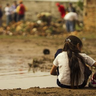 El Coneval reporta baja en cifras de pobreza en México