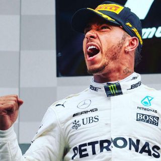 Hamilton podría obtener récord de 'poles' en Monza