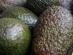 En México, en algunos estados el precio del aguacate se ha registrado hasta en 90 pesos. EL INFORMADOR / ARCHIVO
