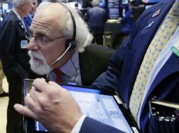 El SP 500 se apunta cuatro días consecutivos con ganancias. AP / ARCHIVO