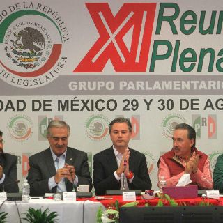 En 2018 se continúa proyecto de Peña o ruta de Venezuela: Nuño