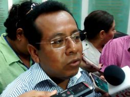 El auditor del Estado informó que se han realizado auditorías a 160 cajas como parte del expediente que tiene más de 300 mil hojas. YOUTUBE / Salvador Trujillo