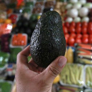 Canadá desea importar más productos agrícolas mexicanos