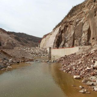 Costaría más de siete MMDP traer agua del Zapotillo a ZMG