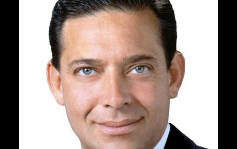 Eugenio Hernández deberá pagar una fianza por seis mil 500 pesos. FACEBOOK / Eugenio Hernández Flores