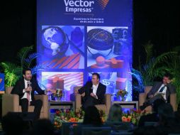 Señalan que la renegociación del TLCAN provoca perspectivas de bajo crecimiento y alta inflación. EL INFORMADOR / M. Vargas