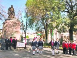 Desde la semana pasada comenzaron las actividades, aunque se reserva la mayor cantidad para la semana del 23 al 29 de octubre. ESPECIAL / CORTESÍA SCJ