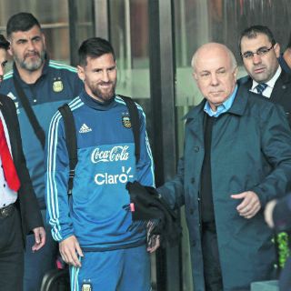 Argentina anhela retomar su camino