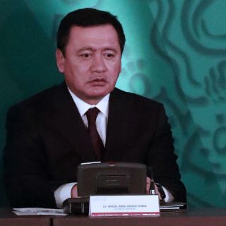 Osorio Chong reconoce aumento de la violencia