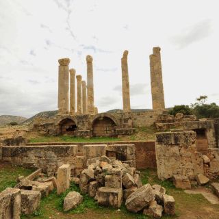 Detienen a español por saquear en la isla de Creta