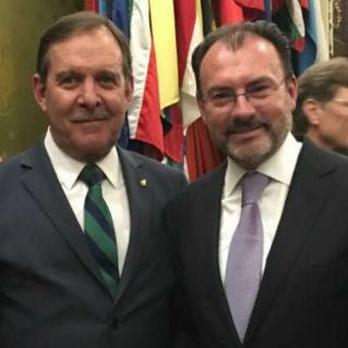 Sector comercio respalda programa para fortalecer mercado de valores