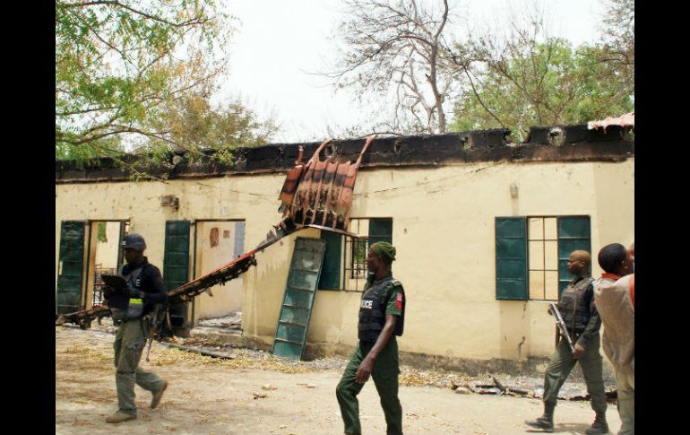 Argelia anunció que elevó el nivel de alerta al máximo ante el riesgo de atentados por la fiesta del Aid Al Kebir. AFP / ARCHIVO