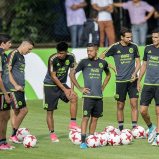 México va por el triunfo ante Panamá