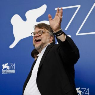 Guillermo del Toro tomará un año sabático