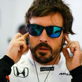 Fernando Alonso saldrá del fondo de la parrilla en Monza