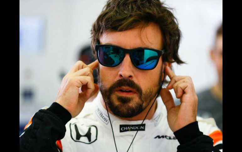 La última victoria de Alonso en Fórmula Uno se remonta al 2013. TWITTER / @McLarenF1