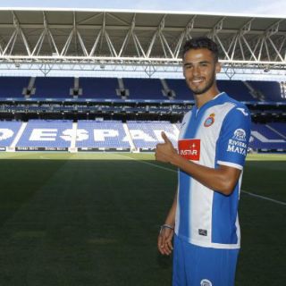 Espanyol ficharía a Diego Reyes en enero
