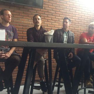 Roxy 2018 homenajeará a Freddie Mercury