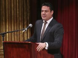 ‘Hay que reconocer que algo estamos haciendo mal desde hace décadas, no estamos avanzando en el tema, dijo Aristóteles. EL INFORMADOR / ARCHIVO