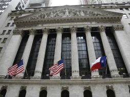 Wall Street cerró y con ganancias y el Dow Jones de Industriales avanzó. AP / ARCHIVO