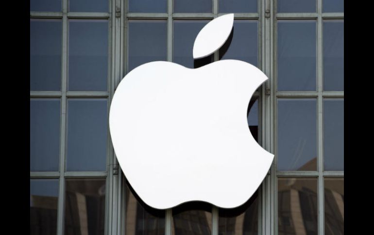 Se trata del primer evento de Apple en el Teatro 'Steve Jobs' de su nueva sede en California. AFP / ARCHIVO
