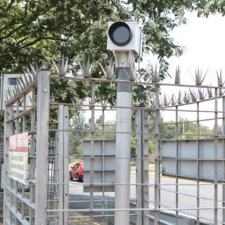 Avanza propuesta para integrar fondo con recursos de fotoinfracciones