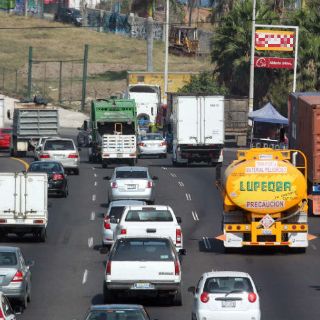 Darán mantenimiento por dos meses a carretera a Chapala