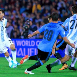Uruguay y Argentina no se hacen daño