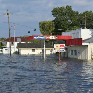Confirman 32 muertes por ‘Harvey’