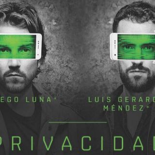 Diego Luna y Luis Gerardo Méndez alternarán en teatro