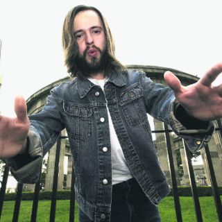 Chetes, rock al natural