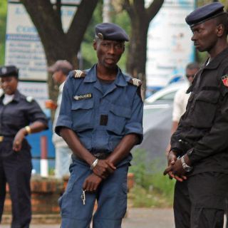 El Estado Islámico se adjudica el ataque en comisaría de Argelia