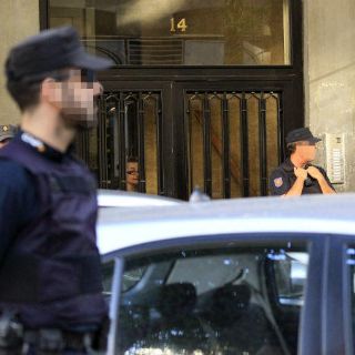 Policía vasca frustra un suicidio colectivo pactado en internet