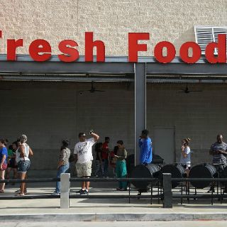 Universitarios de Tamaulipas envían ayuda humanitaria a Texas
